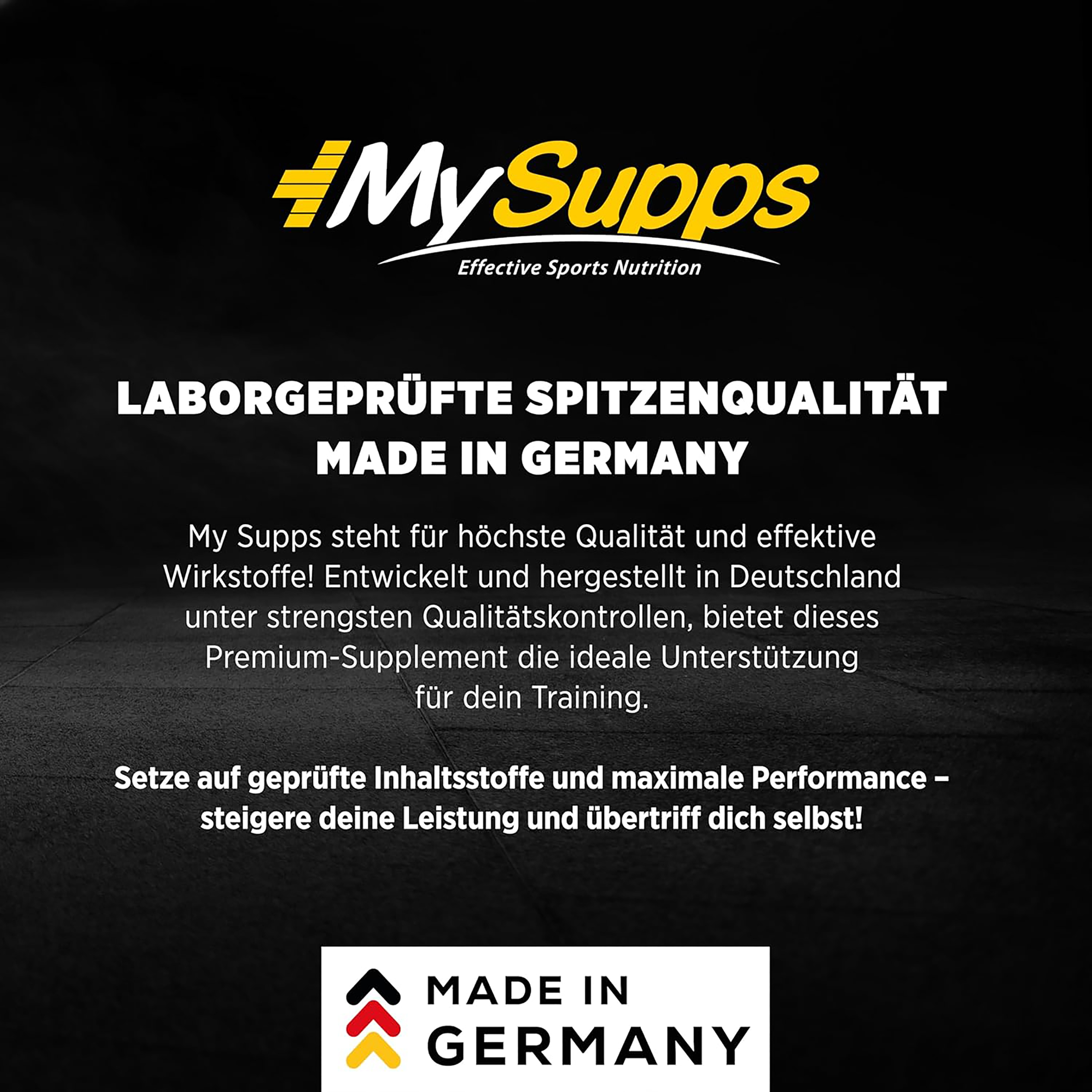 100 % L Citrulline Malate