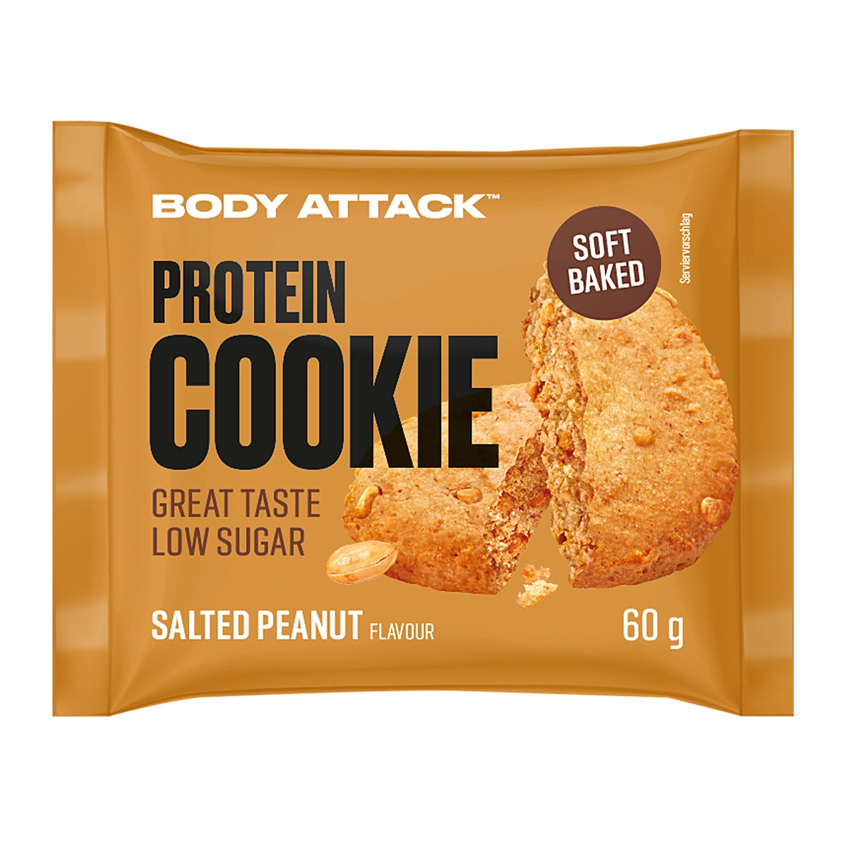 Protein Cookie