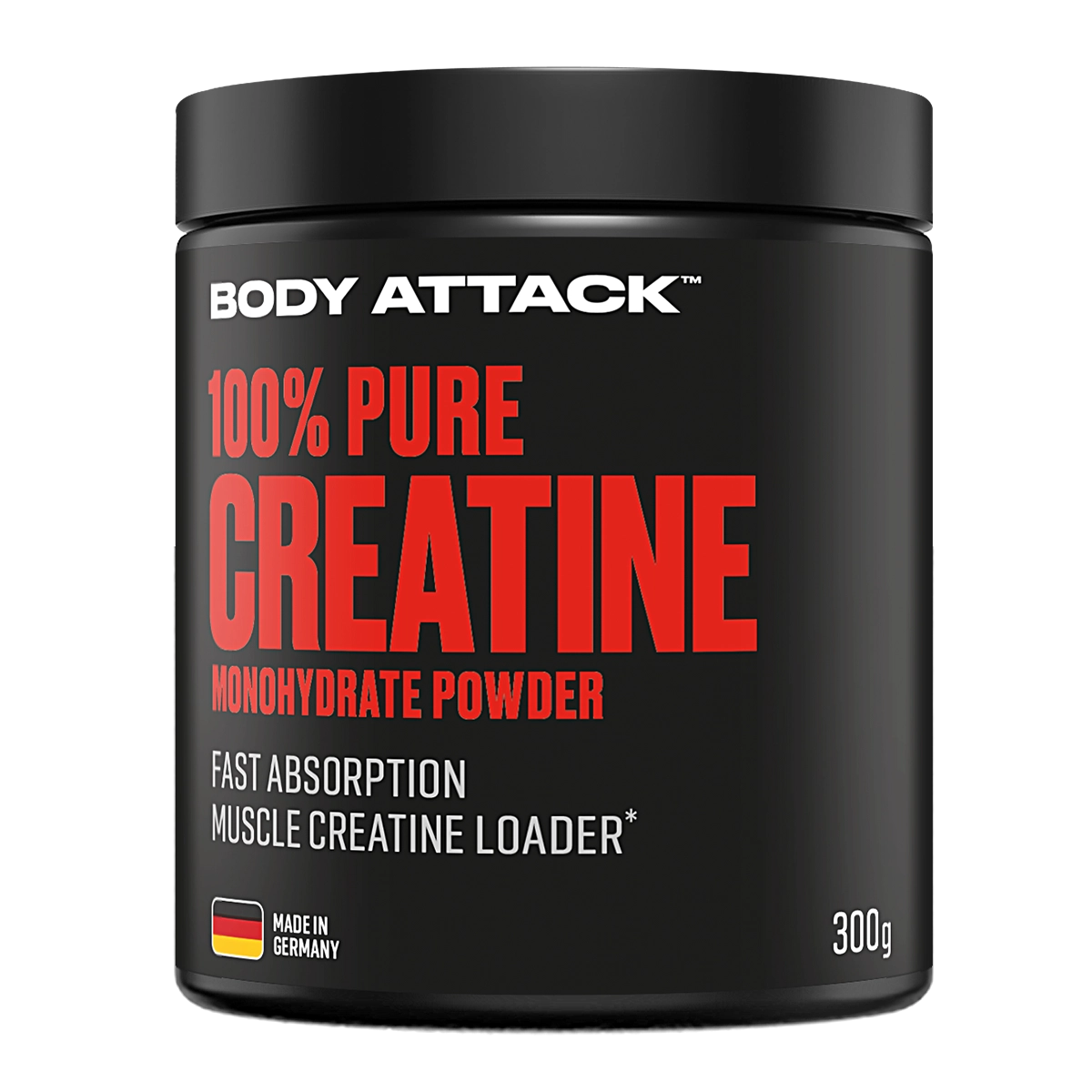 100% Pure Creatine