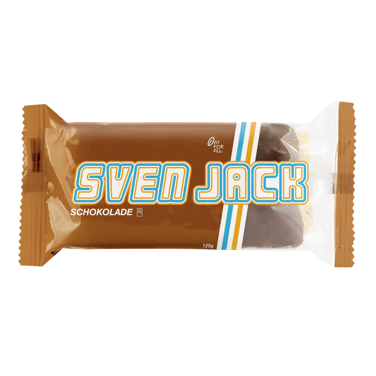 Ein Sven Jack Oat Bar