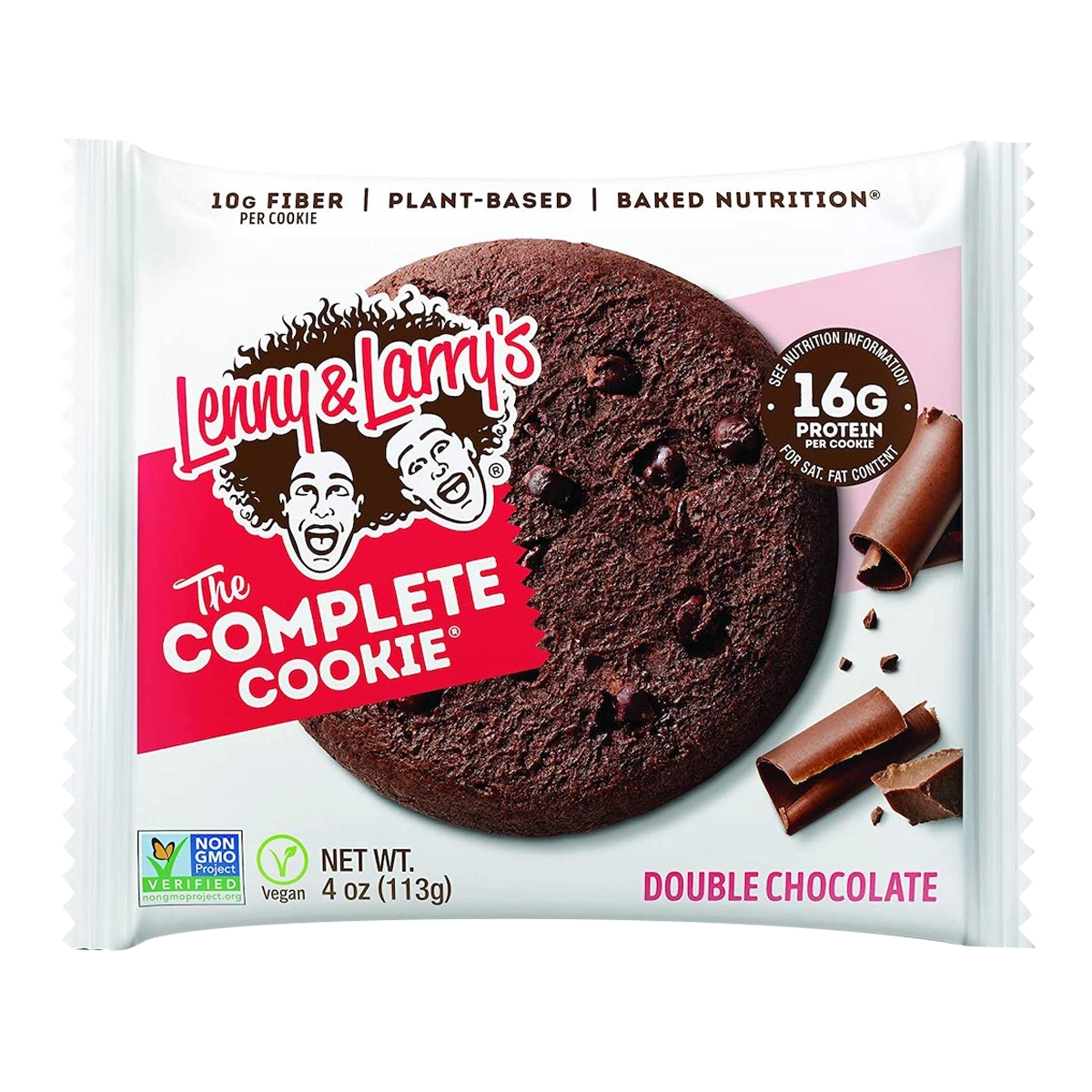 Lenny und Larrys The Complete Cookie