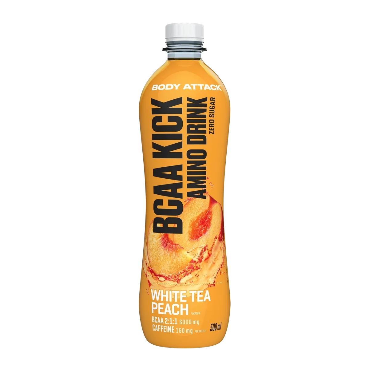 BCAA Kick