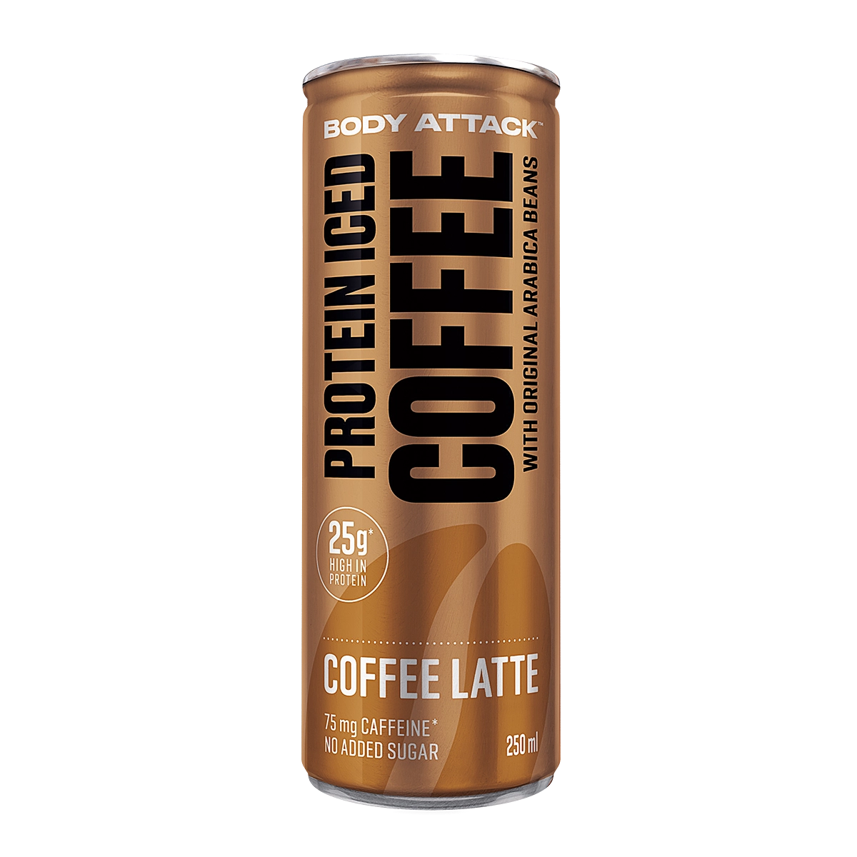 Protein Coffee