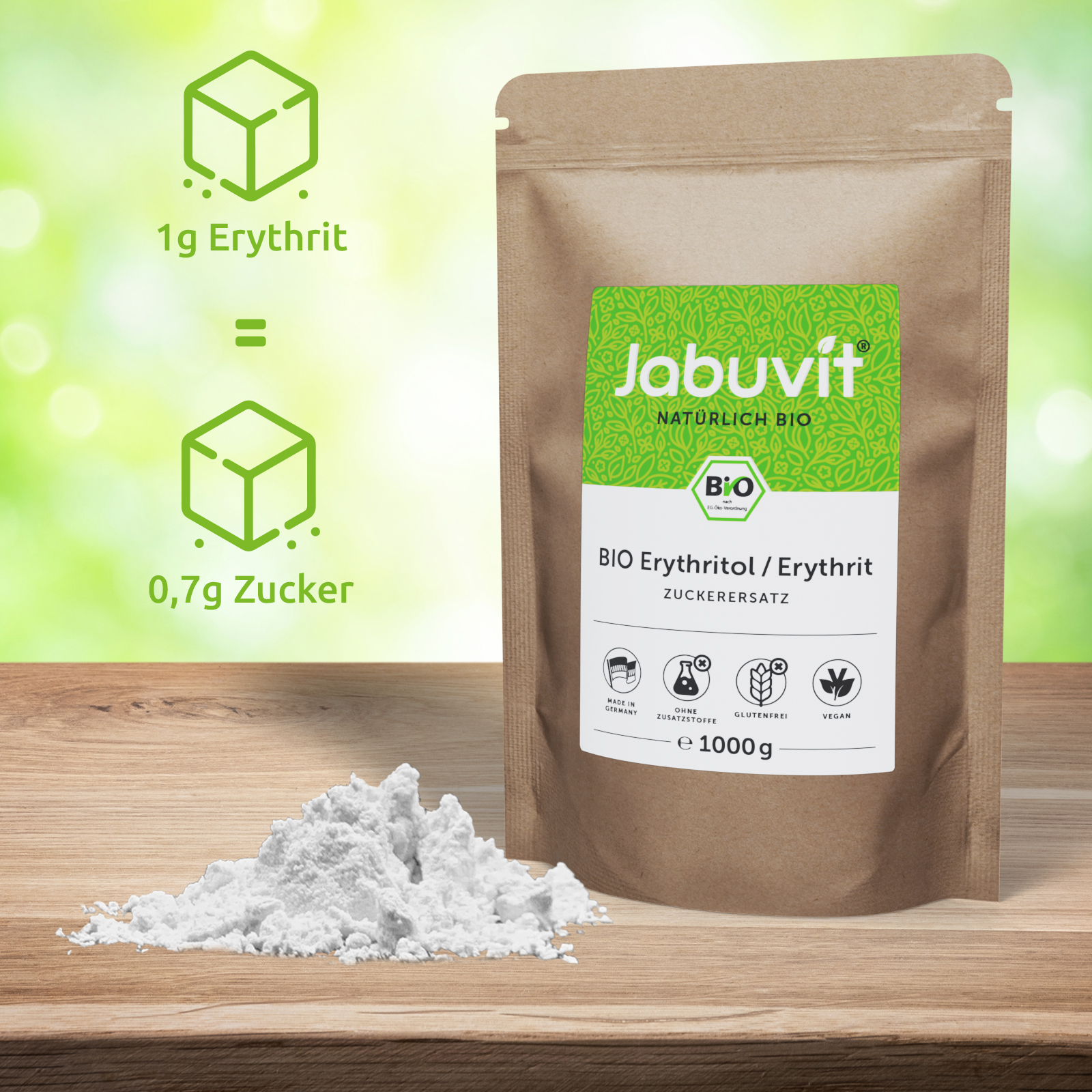 Bio Erythritol